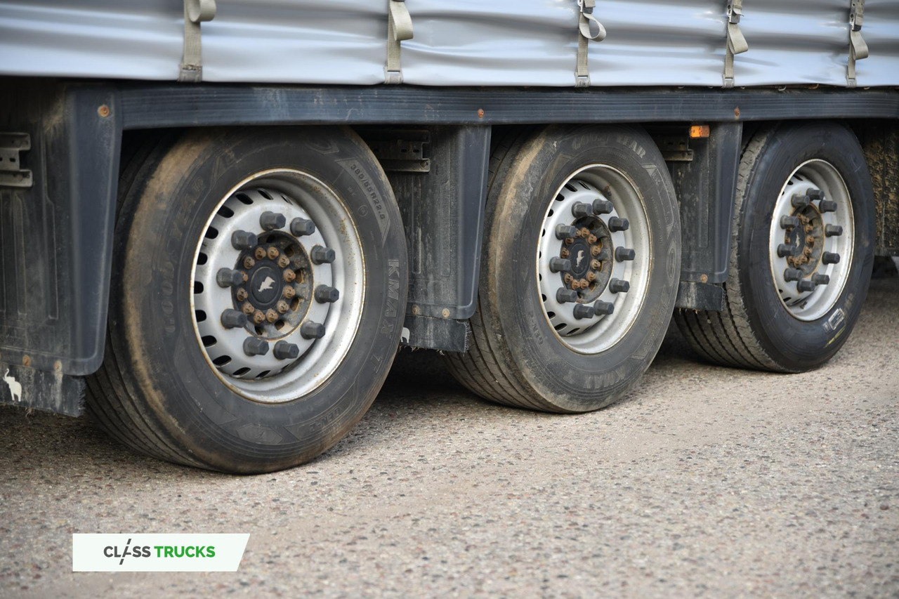 Plachtový náves Schmitz Cargobull SCS24/L Varios: obrázok 13 Plachtový náves Schmitz Cargobull SCS24/L Varios: obrázok 13