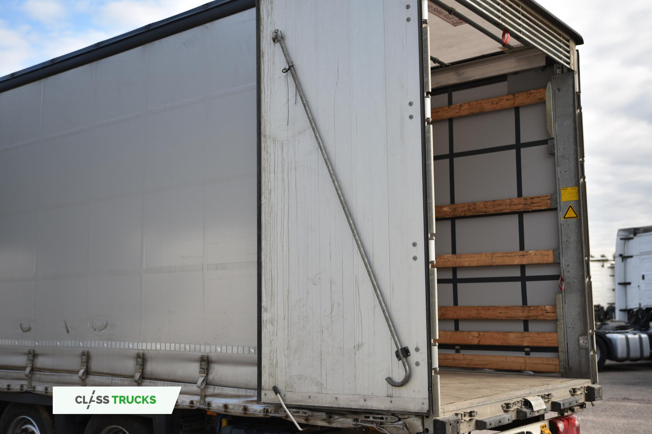 Plachtový náves Schmitz Cargobull SCS24/L Varios: obrázok 10 Plachtový náves Schmitz Cargobull SCS24/L Varios: obrázok 10