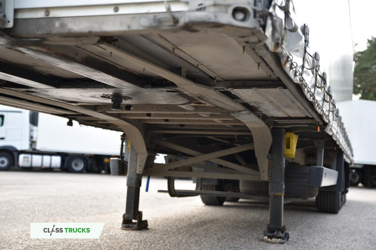 Plachtový náves Schmitz Cargobull SCS24/L Varios: obrázok 16 Plachtový náves Schmitz Cargobull SCS24/L Varios: obrázok 16