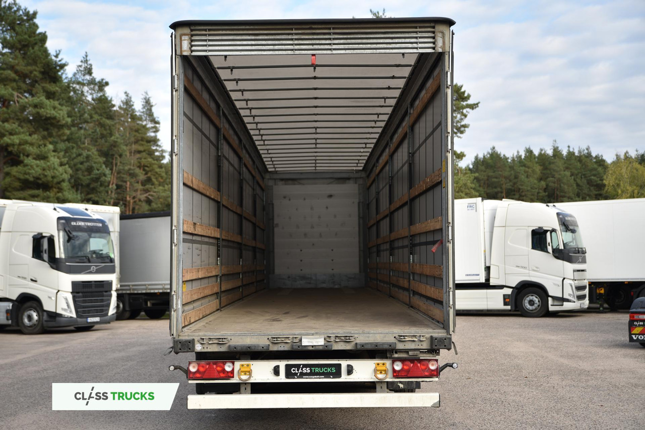 Plachtový náves Schmitz Cargobull SCS24/L Varios: obrázok 8 Plachtový náves Schmitz Cargobull SCS24/L Varios: obrázok 8