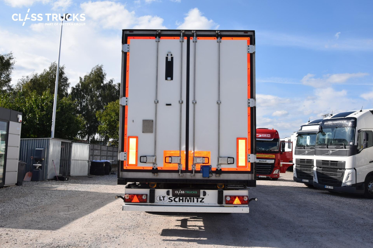 Schmitz Cargobull SKO Double Deck FP 60 ThermoKing SLXi 300 Lifting Axle - Náves chladírenské: obrázok 4 Schmitz Cargobull SKO Double Deck FP 60 ThermoKing SLXi 300 Lifting Axle - Náves chladírenské: obrázok 4