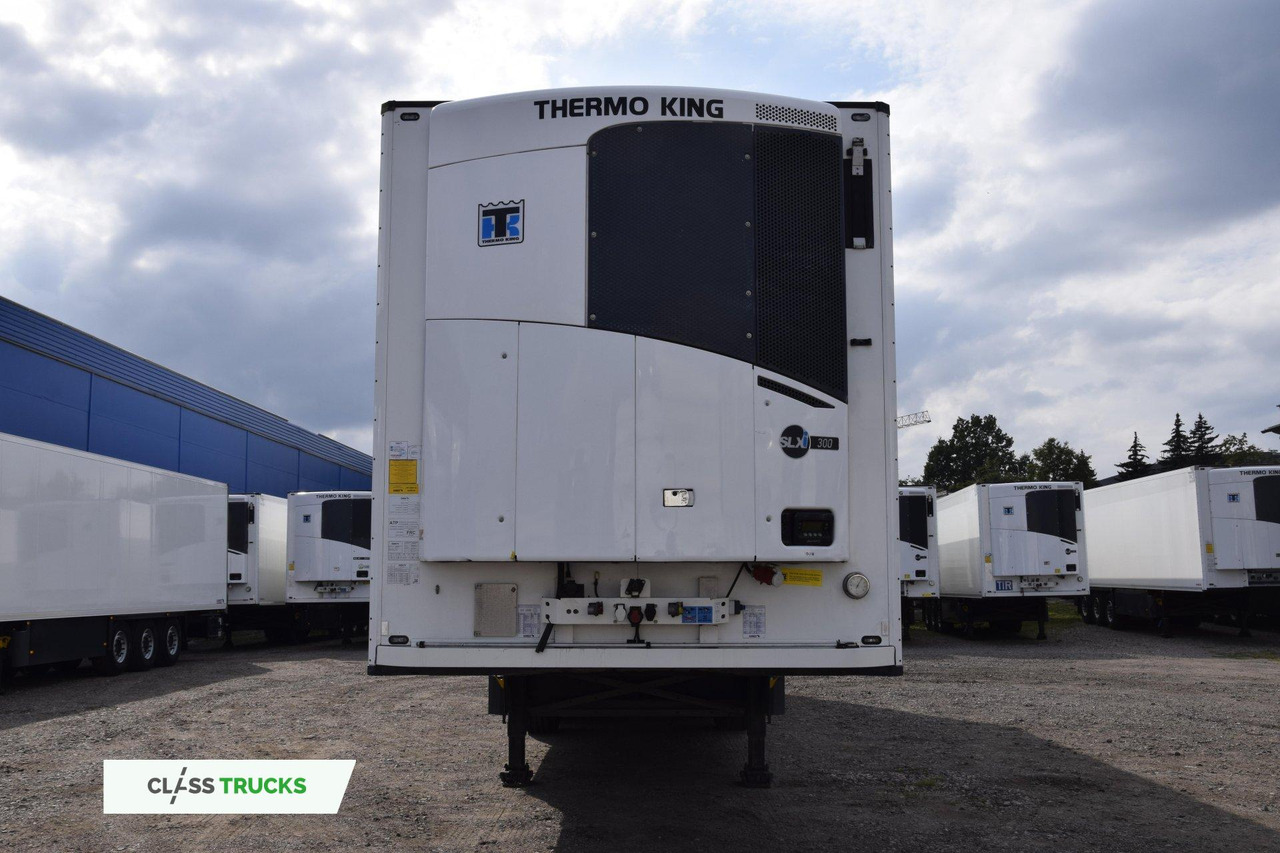 Schmitz Cargobull SKO Double Deck FP 60 ThermoKing SLXi 300 Lifting Axle - Náves chladírenské: obrázok 3 Schmitz Cargobull SKO Double Deck FP 60 ThermoKing SLXi 300 Lifting Axle - Náves chladírenské: obrázok 3