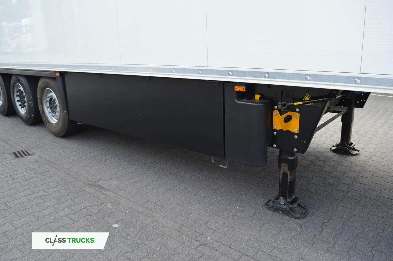 Schmitz Cargobull SKO FP 45 Carrier Vector 1550 - Náves chladírenské: obrázok 4 Schmitz Cargobull SKO FP 45 Carrier Vector 1550 - Náves chladírenské: obrázok 4