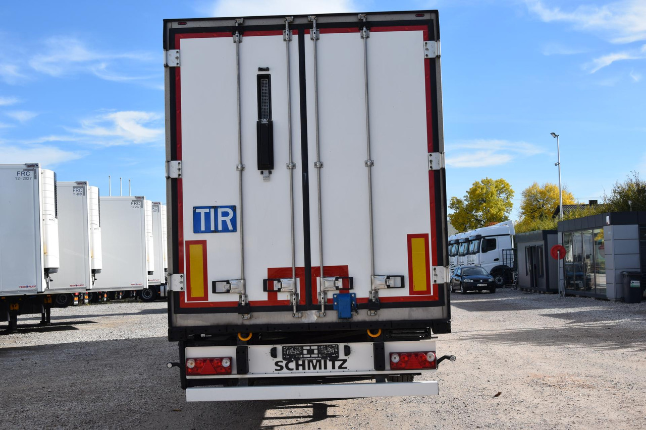 Náves chladírenské Schmitz Cargobull SKO FP 60 Carrier Vector 1550: obrázok 6