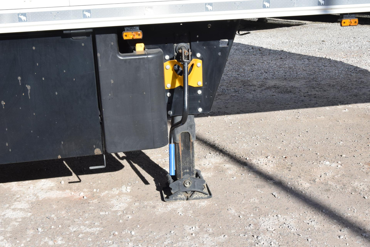 Náves chladírenské Schmitz Cargobull SKO FP 60 Carrier Vector 1550: obrázok 13