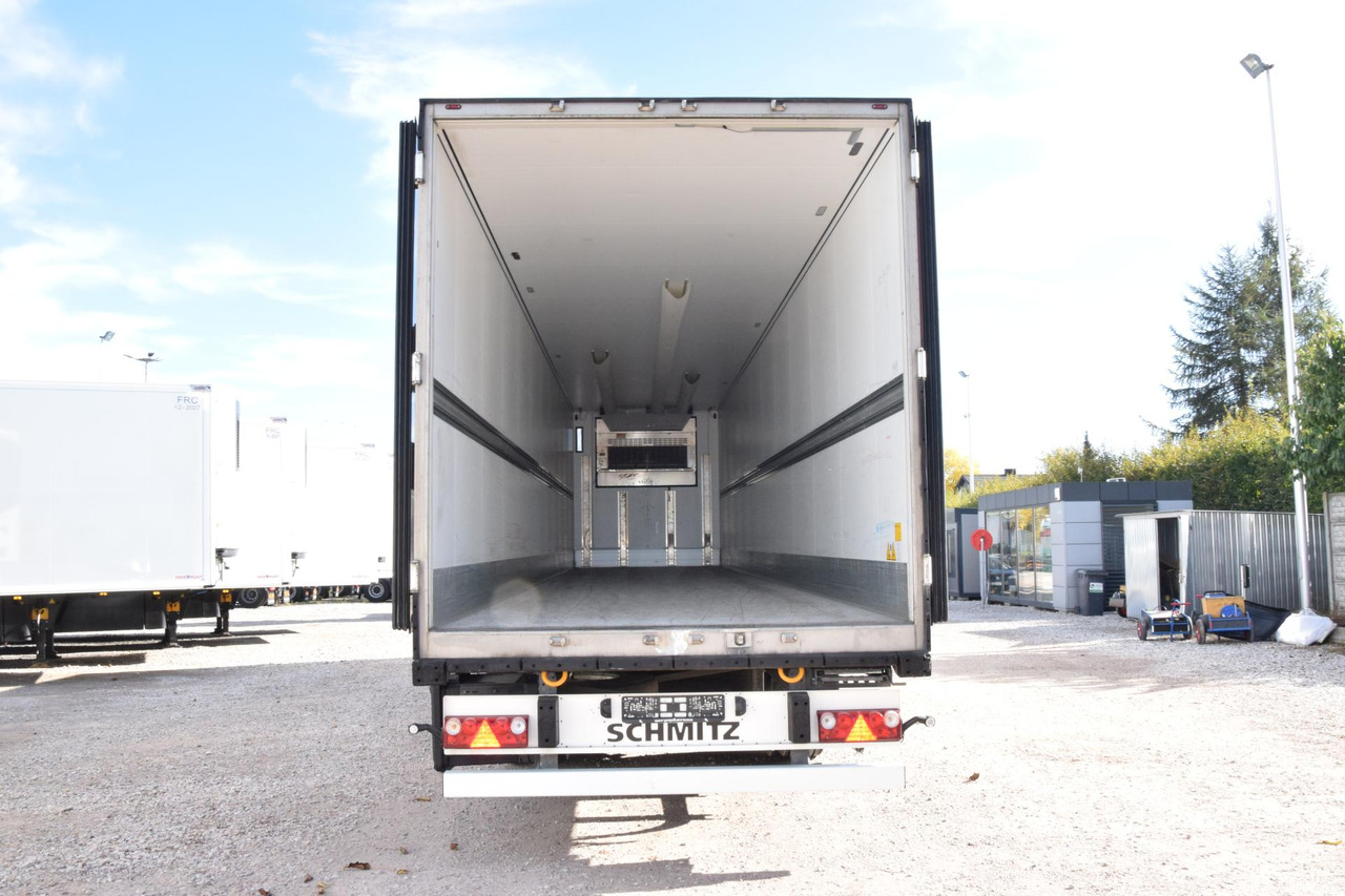 Náves chladírenské Schmitz Cargobull SKO FP 60 Carrier Vector 1550: obrázok 8