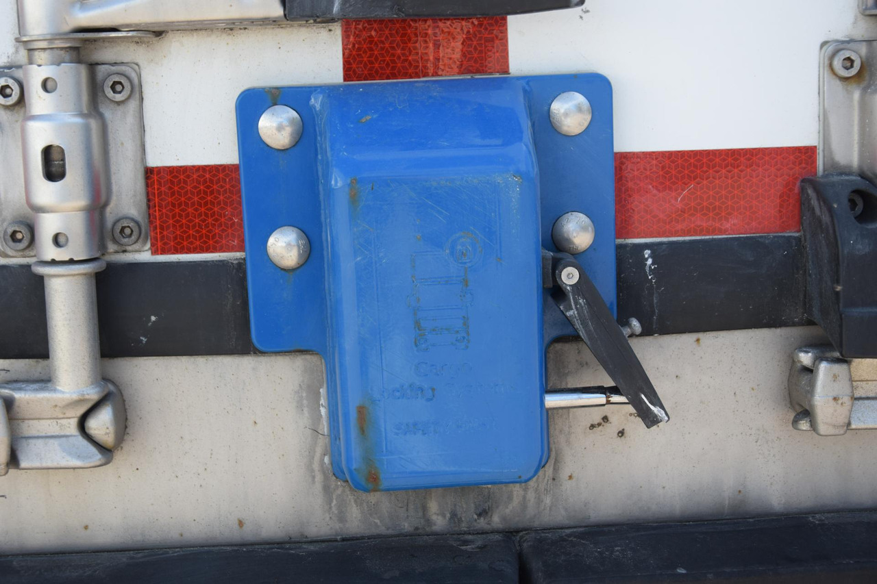 Náves chladírenské Schmitz Cargobull SKO FP 60 Carrier Vector 1550: obrázok 9