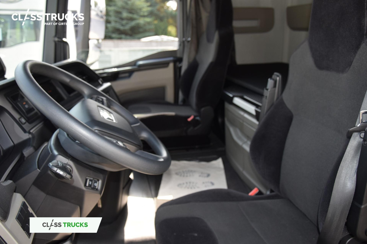 Ťahač MAN TGX 18.470 GX: obrázok 9