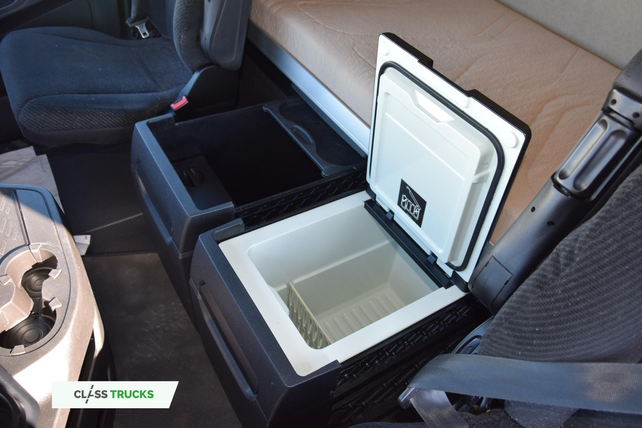 Ťahač Mercedes-Benz Actros 5 1845 BigSpace: obrázok 11 Ťahač Mercedes-Benz Actros 5 1845 BigSpace: obrázok 11