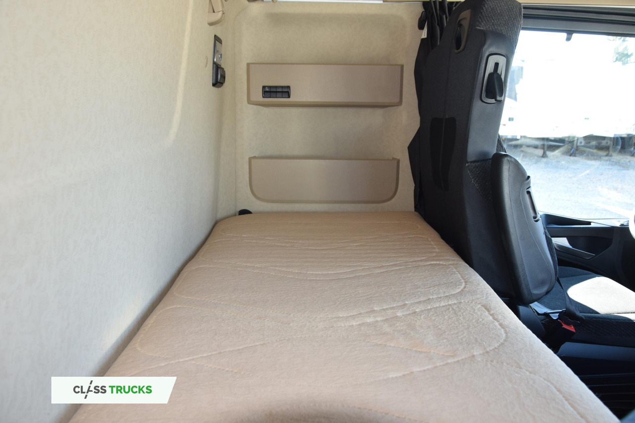 Ťahač Mercedes-Benz Actros 5 1845 BigSpace: obrázok 13 Ťahač Mercedes-Benz Actros 5 1845 BigSpace: obrázok 13