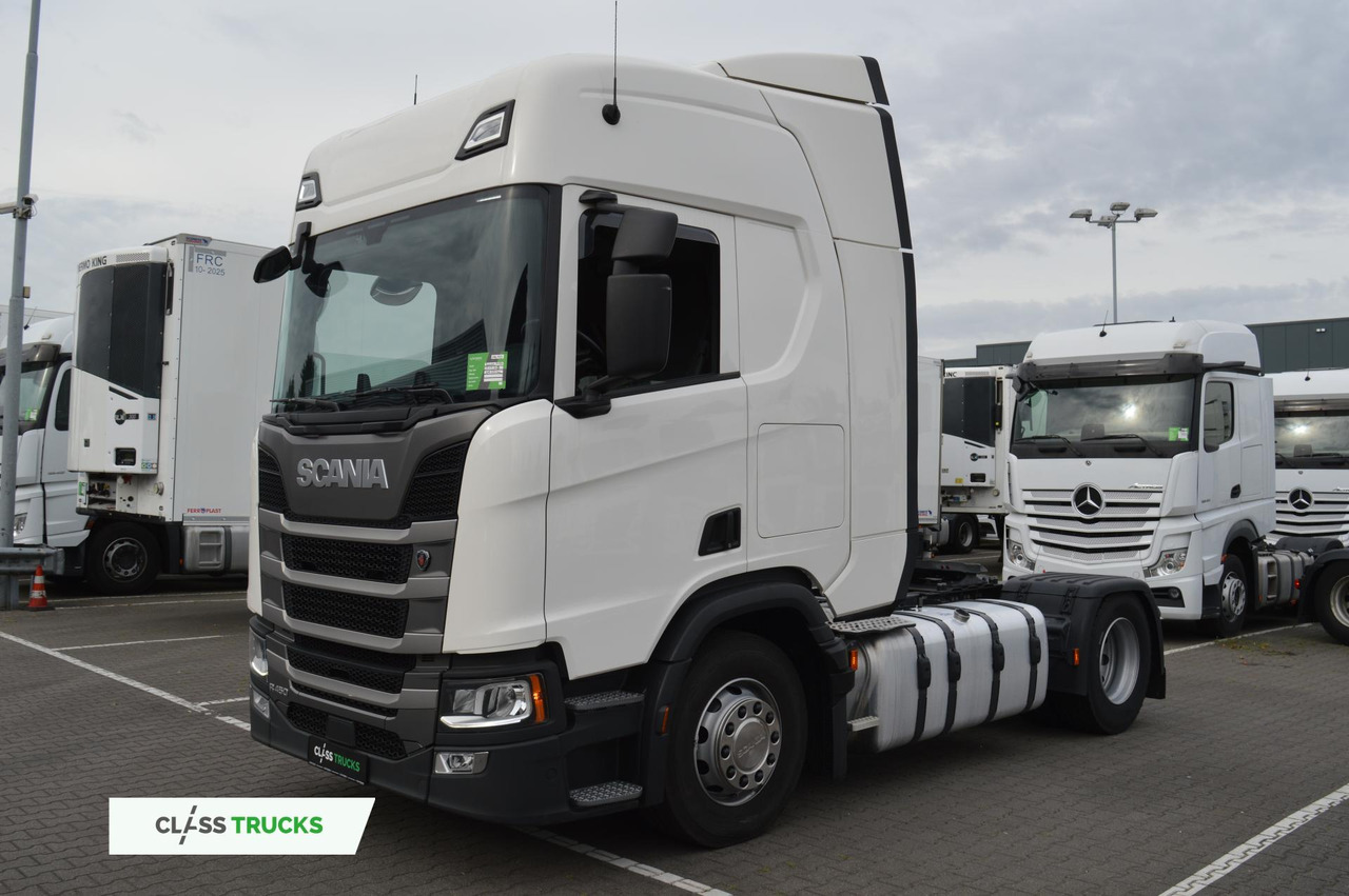 Scania R450 CR20H Retarder ACC - Ťahač: obrázok 1 Scania R450 CR20H Retarder ACC - Ťahač: obrázok 1