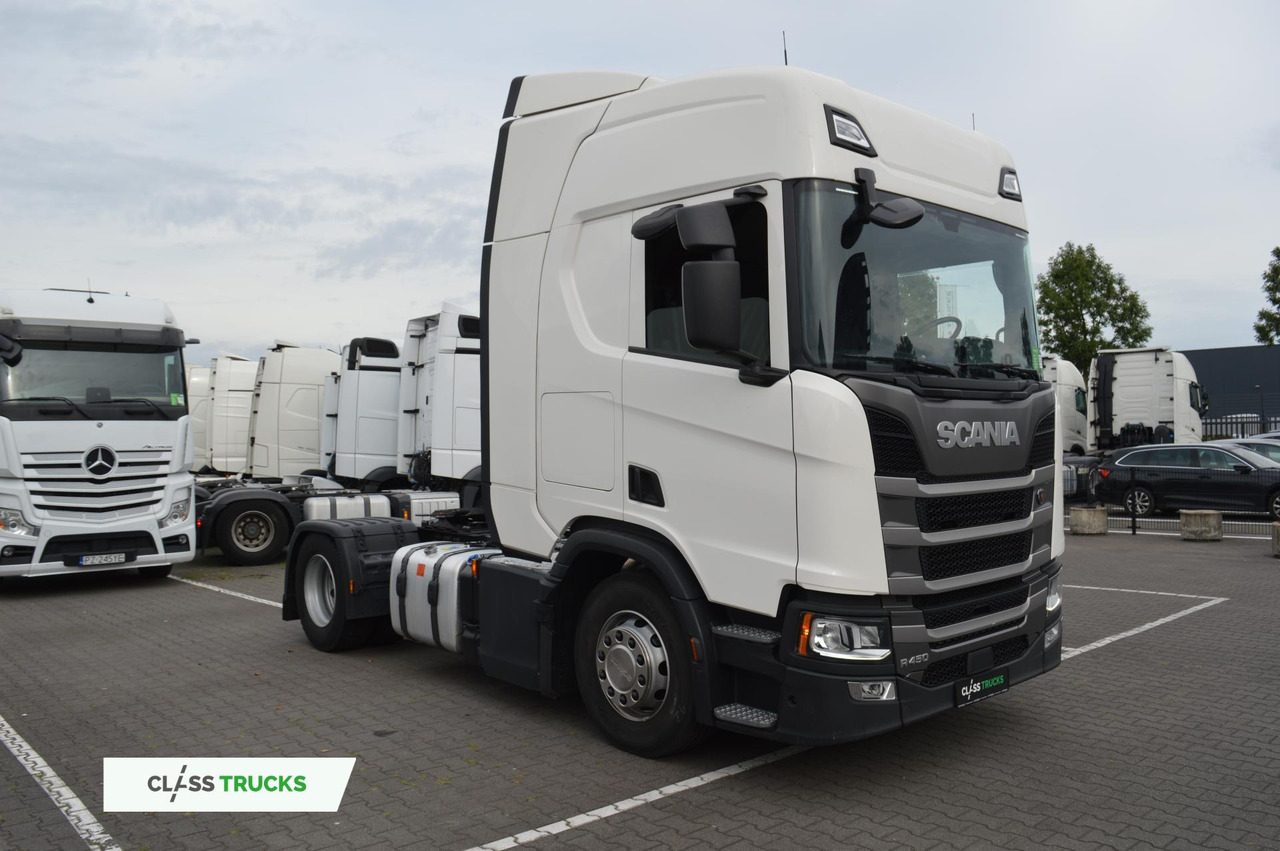 Scania R450 CR20H Retarder ACC - Ťahač: obrázok 3 Scania R450 CR20H Retarder ACC - Ťahač: obrázok 3