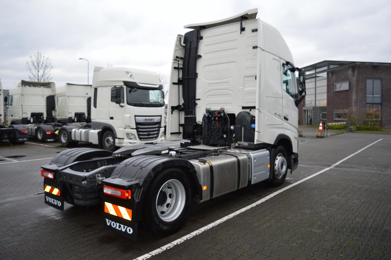 Volvo FH 460 Globetrotter XL i-Save - Ťahač: obrázok 4 Volvo FH 460 Globetrotter XL i-Save - Ťahač: obrázok 4