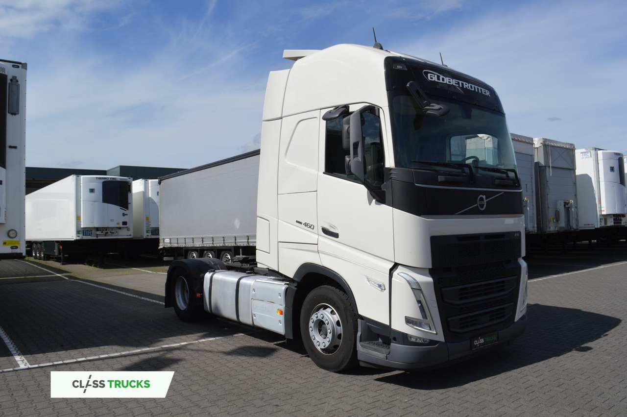 Volvo FH 460 Globetrotter XL i-Save - Ťahač: obrázok 3 Volvo FH 460 Globetrotter XL i-Save - Ťahač: obrázok 3