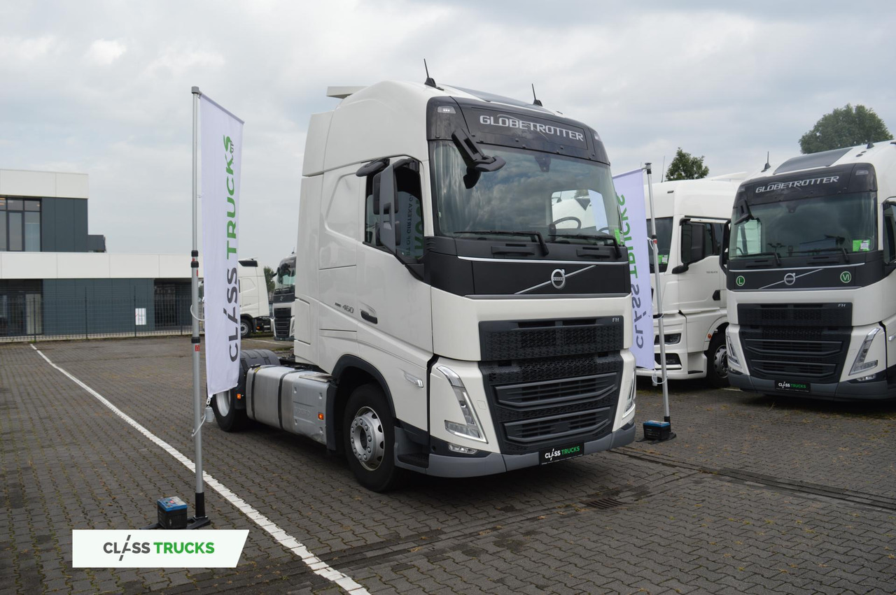 Volvo FH 460 Globetrotter XL i-Save - Ťahač: obrázok 3 Volvo FH 460 Globetrotter XL i-Save - Ťahač: obrázok 3