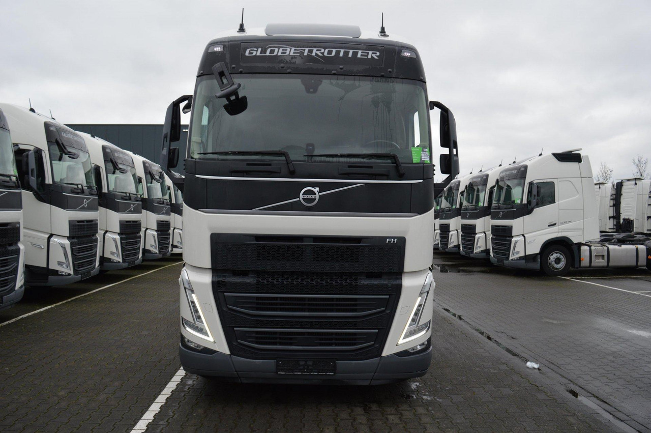 Volvo FH 460 Globetrotter XL i-Save - Ťahač: obrázok 2 Volvo FH 460 Globetrotter XL i-Save - Ťahač: obrázok 2