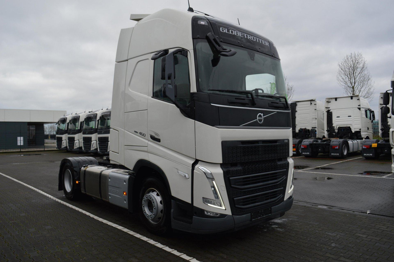 Volvo FH 460 Globetrotter XL i-Save - Ťahač: obrázok 3 Volvo FH 460 Globetrotter XL i-Save - Ťahač: obrázok 3