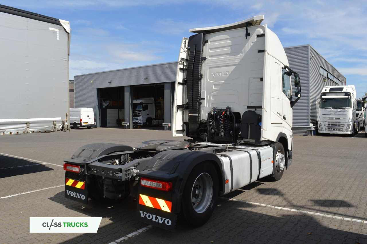 Volvo FH 460 Globetrotter XL i-Save - Ťahač: obrázok 4 Volvo FH 460 Globetrotter XL i-Save - Ťahač: obrázok 4