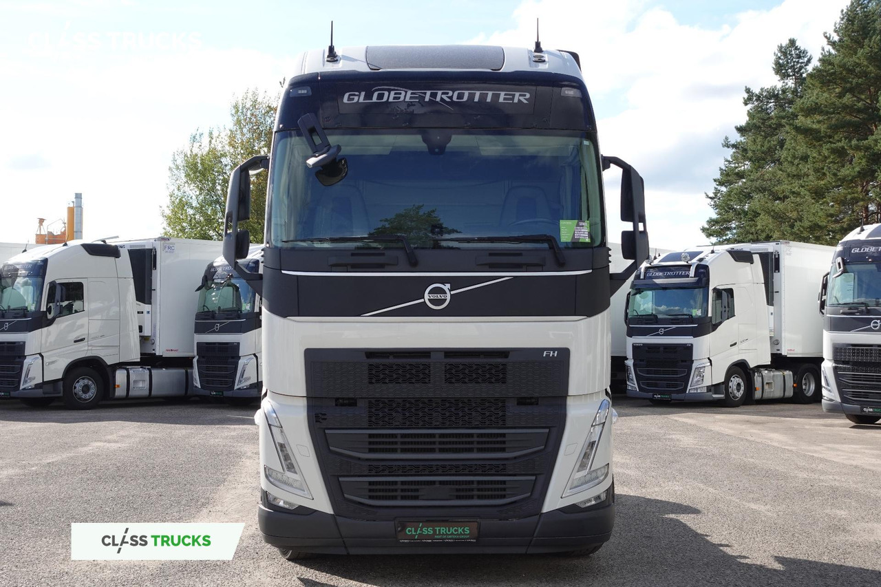 Volvo FH 460 Globetrotter XL i-Save - Ťahač: obrázok 2 Volvo FH 460 Globetrotter XL i-Save - Ťahač: obrázok 2