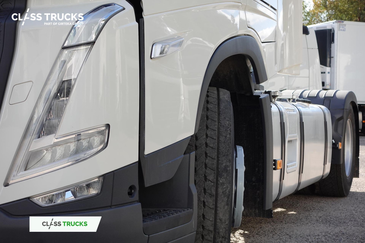 Volvo FH 460 Globetrotter XL i-Save - Ťahač: obrázok 4 Volvo FH 460 Globetrotter XL i-Save - Ťahač: obrázok 4