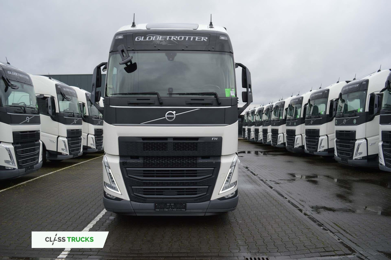 Volvo FH 460 Globetrotter XL i-Save - Ťahač: obrázok 2 Volvo FH 460 Globetrotter XL i-Save - Ťahač: obrázok 2