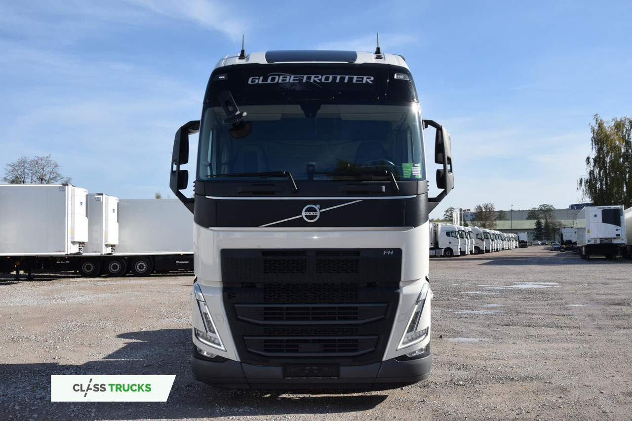 Volvo FH 460 Globetrotter XL i-Save - Ťahač: obrázok 2 Volvo FH 460 Globetrotter XL i-Save - Ťahač: obrázok 2