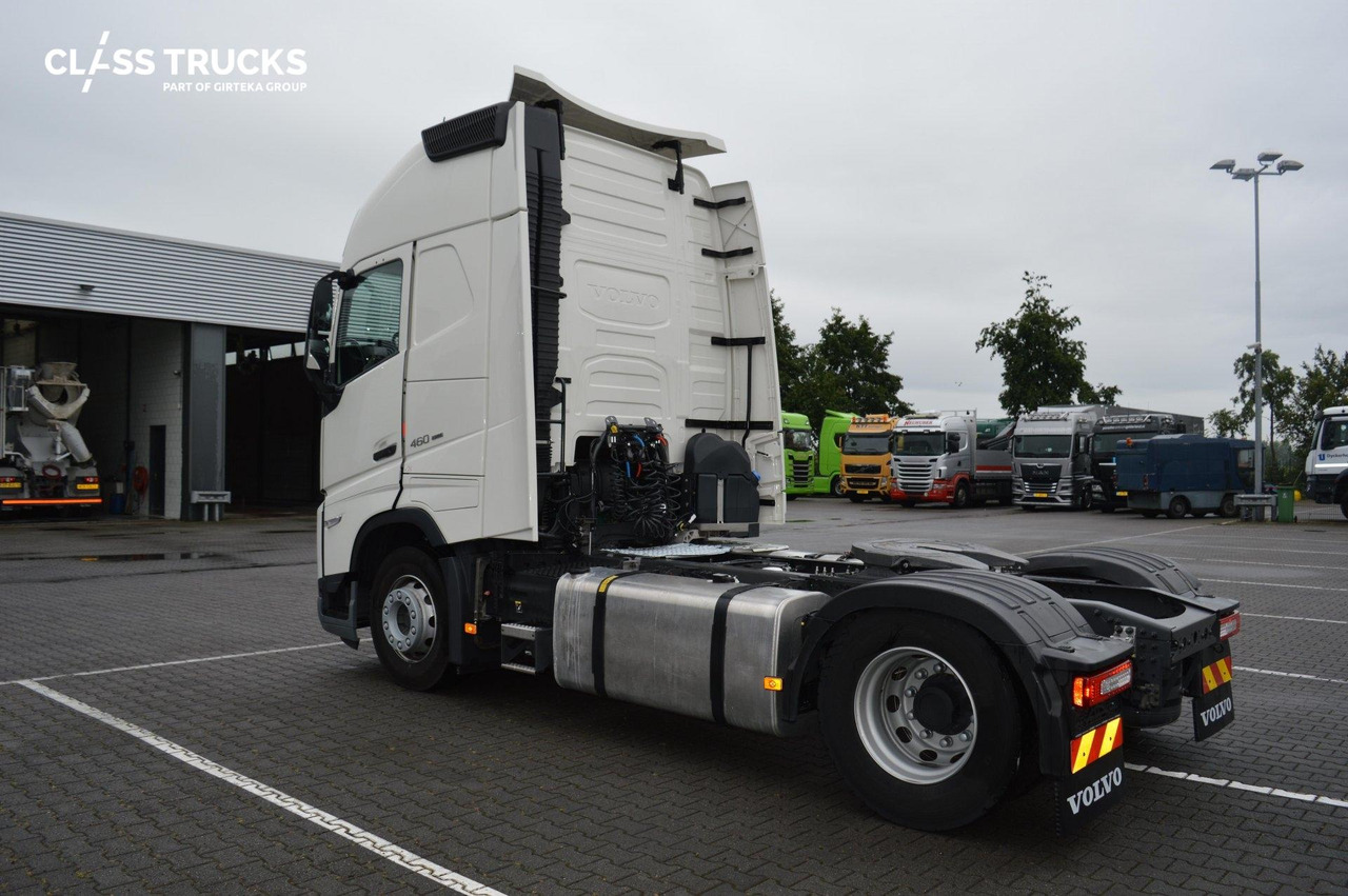 Volvo FH 460 Globetrotter XL i-Save - Ťahač: obrázok 3 Volvo FH 460 Globetrotter XL i-Save - Ťahač: obrázok 3