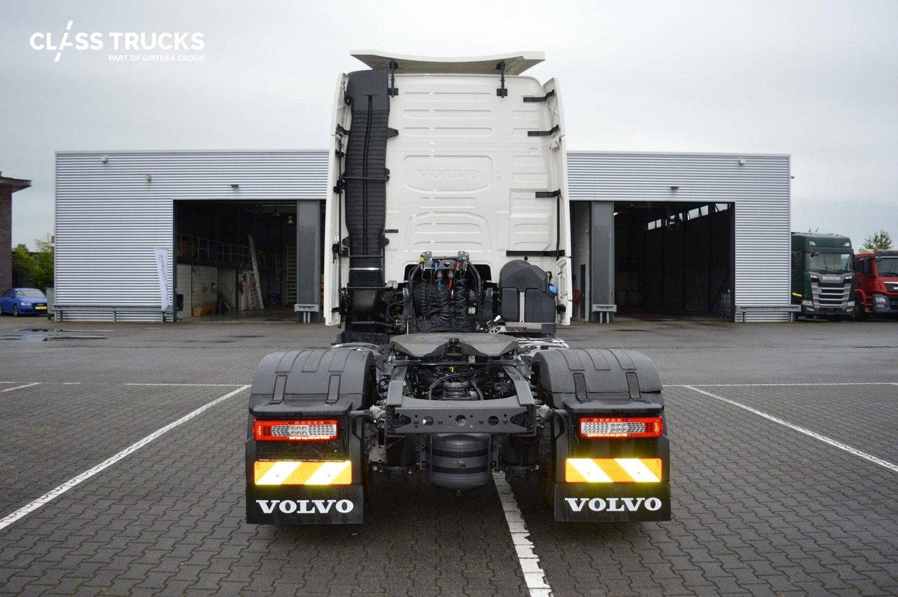 Volvo FH 460 Globetrotter XL i-Save - Ťahač: obrázok 4 Volvo FH 460 Globetrotter XL i-Save - Ťahač: obrázok 4