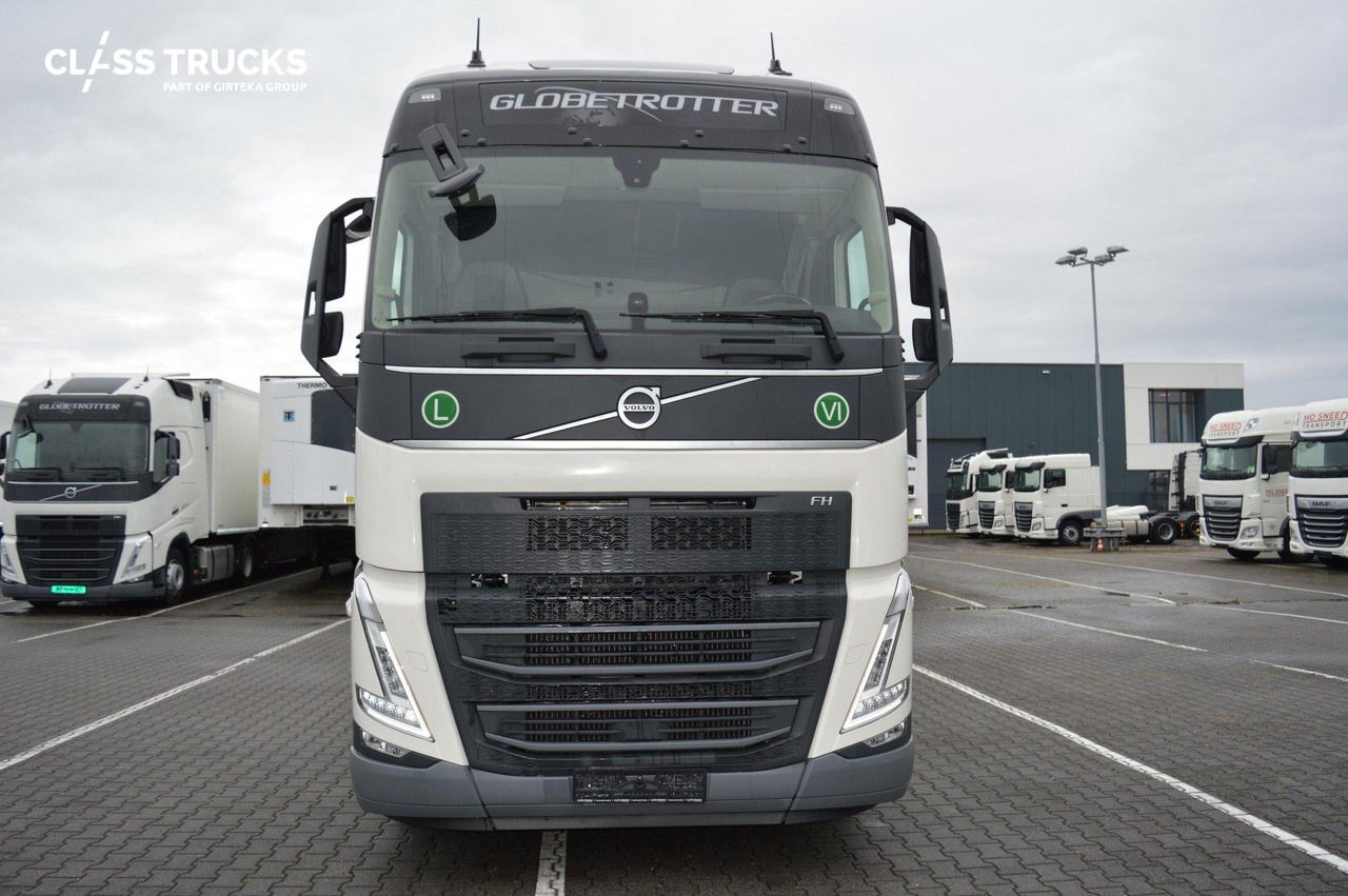 Volvo FH 460 Globetrotter XL i-Save - Ťahač: obrázok 2 Volvo FH 460 Globetrotter XL i-Save - Ťahač: obrázok 2