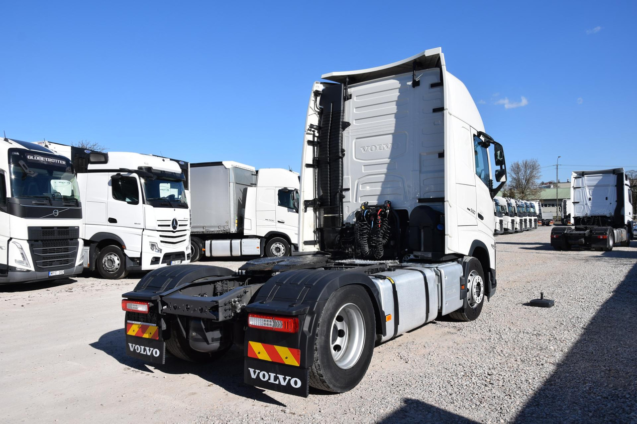 Volvo FH 500 Globetrotter XL - Ťahač: obrázok 4 Volvo FH 500 Globetrotter XL - Ťahač: obrázok 4