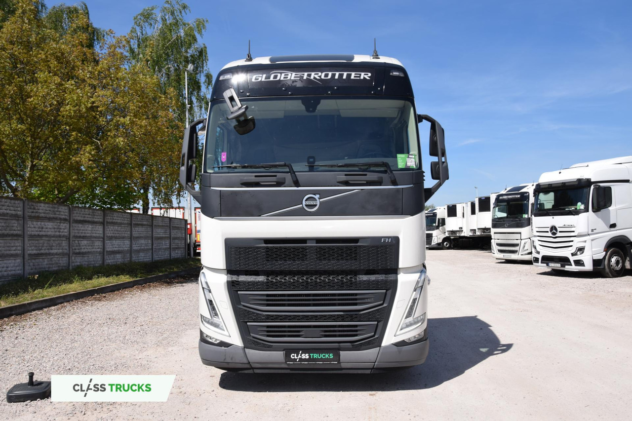 Volvo FH 500 Globetrotter XL - Ťahač: obrázok 2 Volvo FH 500 Globetrotter XL - Ťahač: obrázok 2