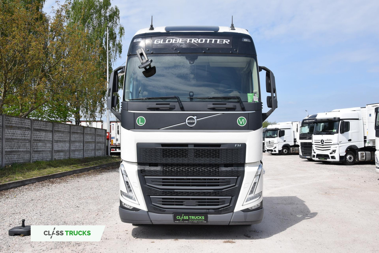 Volvo FH 500 Globetrotter XL - Ťahač: obrázok 2 Volvo FH 500 Globetrotter XL - Ťahač: obrázok 2