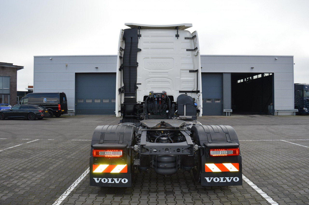Volvo FH 500 Globetrotter XL - Ťahač: obrázok 3 Volvo FH 500 Globetrotter XL - Ťahač: obrázok 3