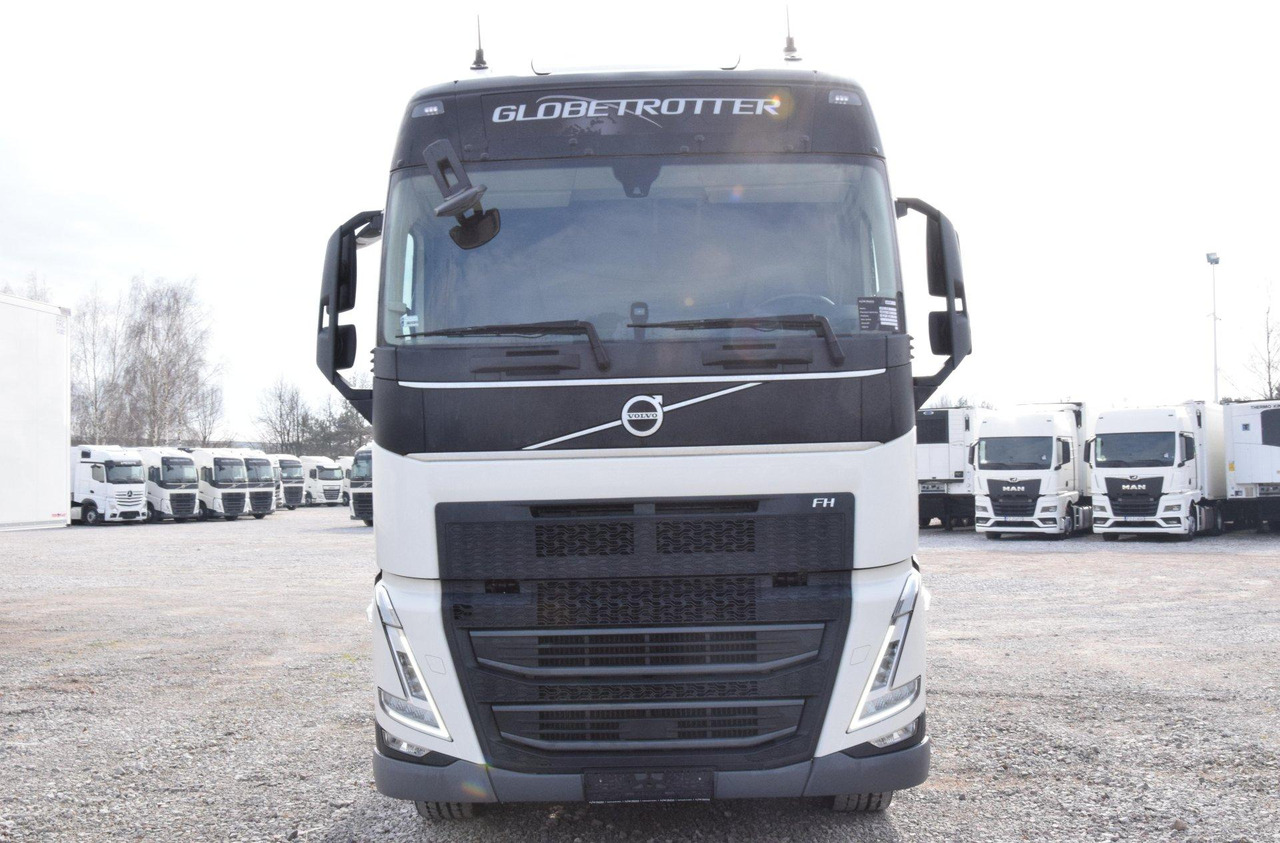 Volvo FH 500 Globetrotter XL - Ťahač: obrázok 2 Volvo FH 500 Globetrotter XL - Ťahač: obrázok 2