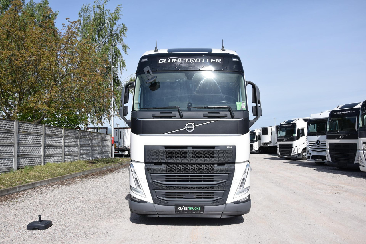Volvo FH 500 Globetrotter XL - Ťahač: obrázok 2 Volvo FH 500 Globetrotter XL - Ťahač: obrázok 2