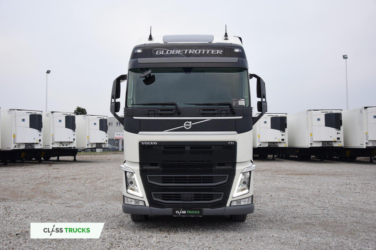 Volvo FH 500 Globetrotter XL - Ťahač: obrázok 2 Volvo FH 500 Globetrotter XL - Ťahač: obrázok 2