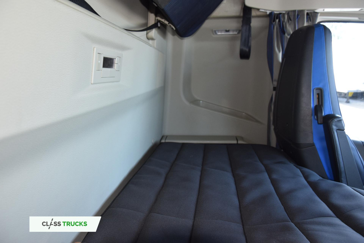 Ťahač Volvo FH 500 Globetrotter XL Varios: obrázok 12