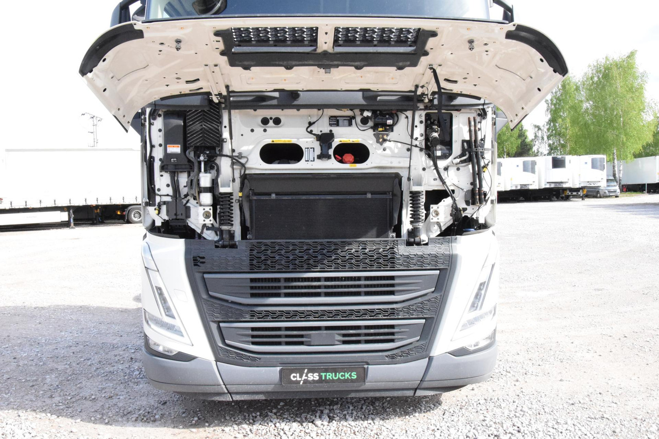 Ťahač Volvo FH 540 Globetrotter XL Retarder: obrázok 17