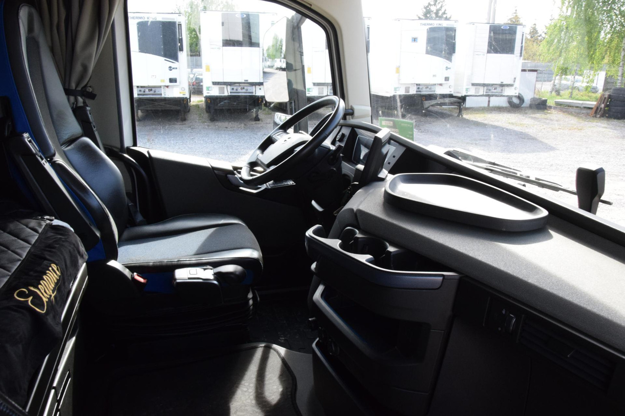 Ťahač Volvo FH 540 Globetrotter XL Retarder: obrázok 15
