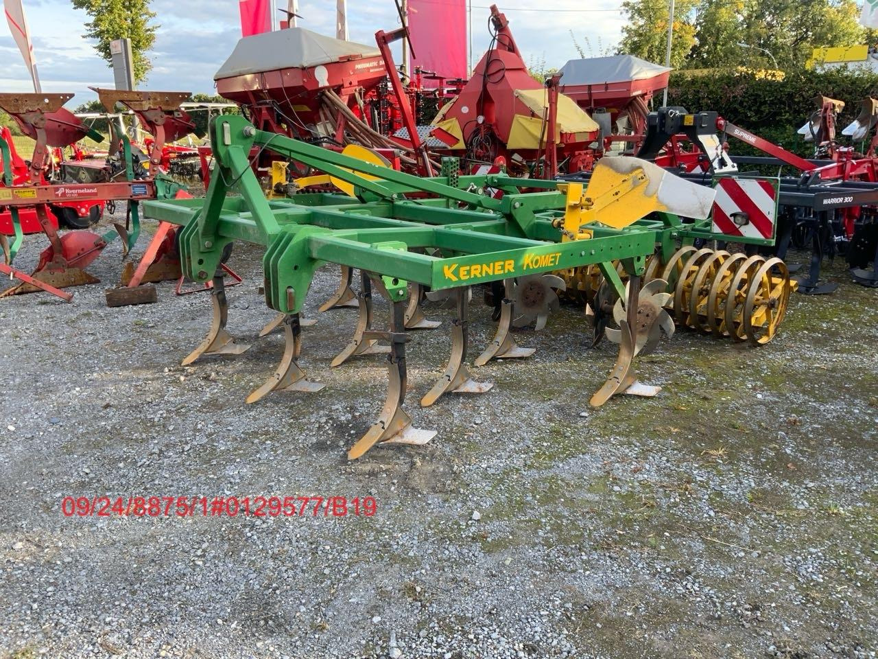 Kerner KOMET K300 - Kultivátor: obrázok 1 Kerner KOMET K300 - Kultivátor: obrázok 1