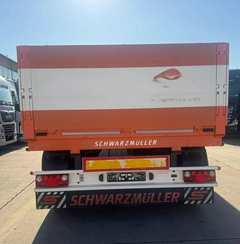 Leasing  MAN TGX 26.480 • HDS Atlas 145.2 •Oś podnoszona i skrętna 426 tys. km - Zestaw z przyczepą Schwarzmüller Oś przednia – resory piórowe, tylna – pneumatyka • MAN TGX 26.480 • HDS Atlas 145.2 •Oś podnoszona i skrętna 426 tys. km - Zestaw z przyczepą Schwarzmüller Oś przednia – resory piórowe, tylna – pneumatyka •: obrázok 17