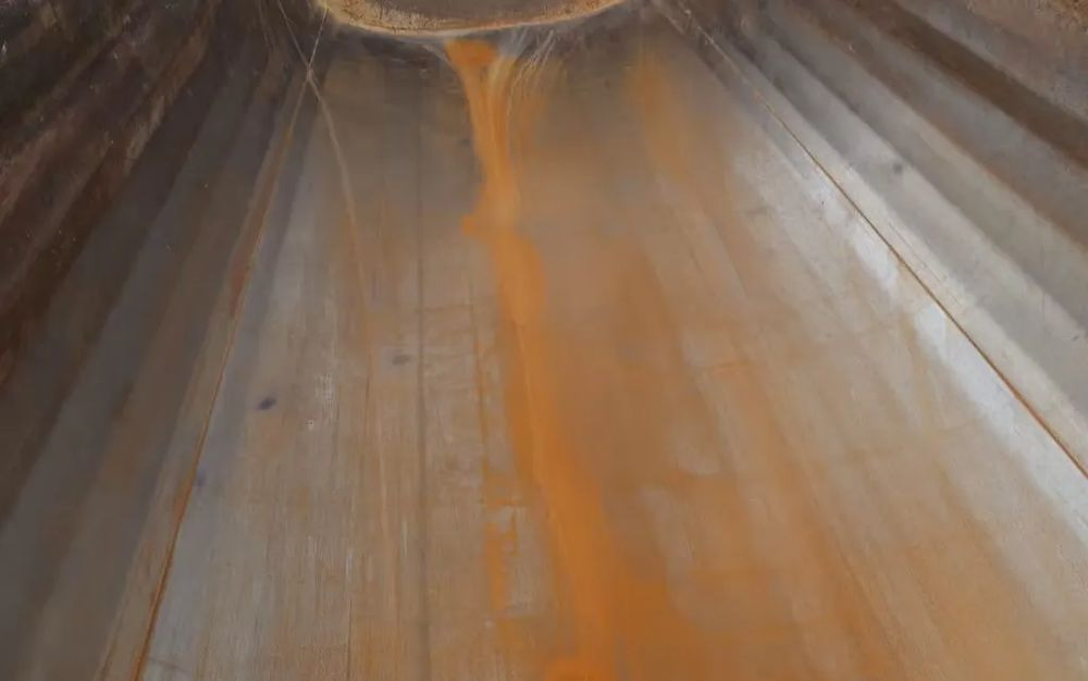 Mercedes-Benz Arocs 3251 / 8x4 / Wywrotka Meiller 3- stronna /  Euro 6d / Przebieg: 215 600 km - Sklápač: obrázok 4 Mercedes-Benz Arocs 3251 / 8x4 / Wywrotka Meiller 3- stronna /  Euro 6d / Przebieg: 215 600 km - Sklápač: obrázok 4