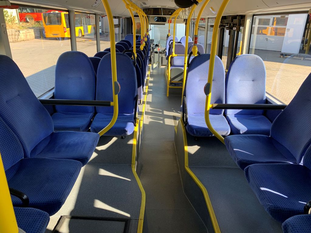 Mestský autobus MAN A 20 / Lions City Ü  Euro 5 / EEV / KLIMA: obrázok 14
