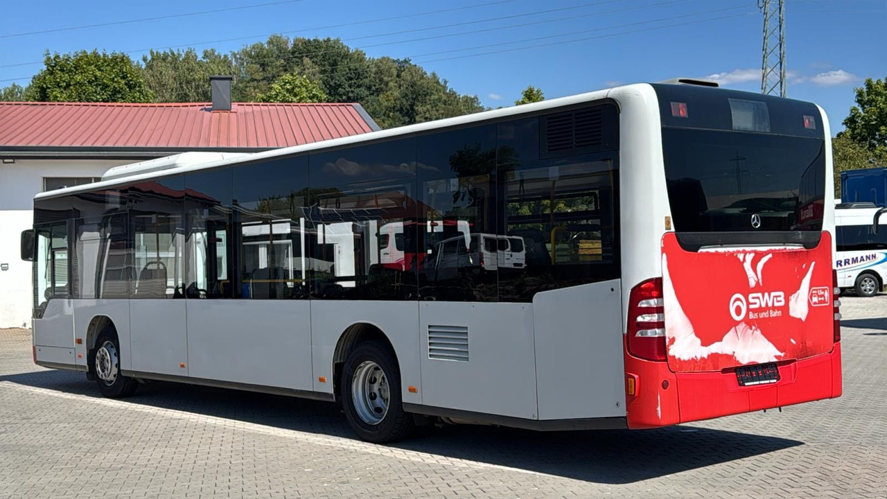 Mercedes-Benz 4 x O 530 Citaro - Klimaanlage - Euro 5 / EEV - Mestský autobus: obrázok 5 Mercedes-Benz 4 x O 530 Citaro - Klimaanlage - Euro 5 / EEV - Mestský autobus: obrázok 5