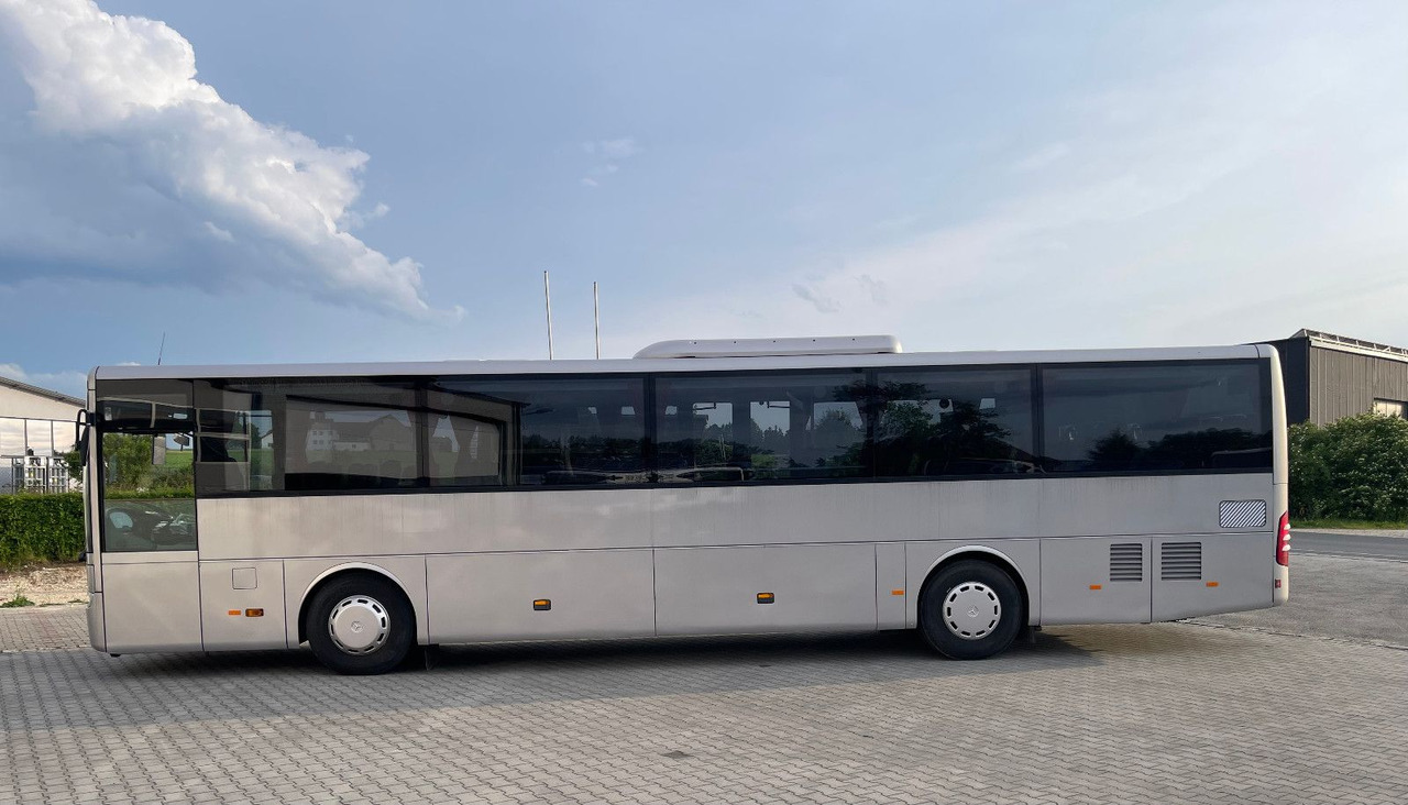 Mercedes-Benz Intouro Euro 6 mit 57 Plätzen - Prímestský autobus: obrázok 3 Mercedes-Benz Intouro Euro 6 mit 57 Plätzen - Prímestský autobus: obrázok 3