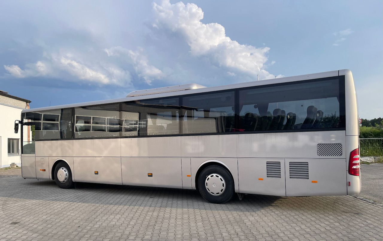 Mercedes-Benz Intouro Euro 6 mit 57 Plätzen - Prímestský autobus: obrázok 4 Mercedes-Benz Intouro Euro 6 mit 57 Plätzen - Prímestský autobus: obrázok 4