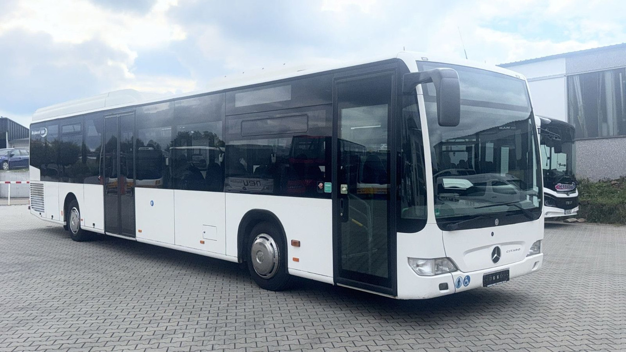 Mercedes-Benz O 530 Citaro LE - Mestský autobus: obrázok 1 Mercedes-Benz O 530 Citaro LE - Mestský autobus: obrázok 1