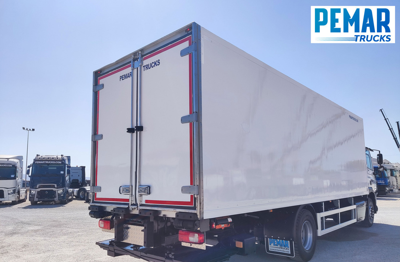 Chladirenské nákladné vozidlo DAF CF 330 FRIGORIFICO 18T: obrázok 5