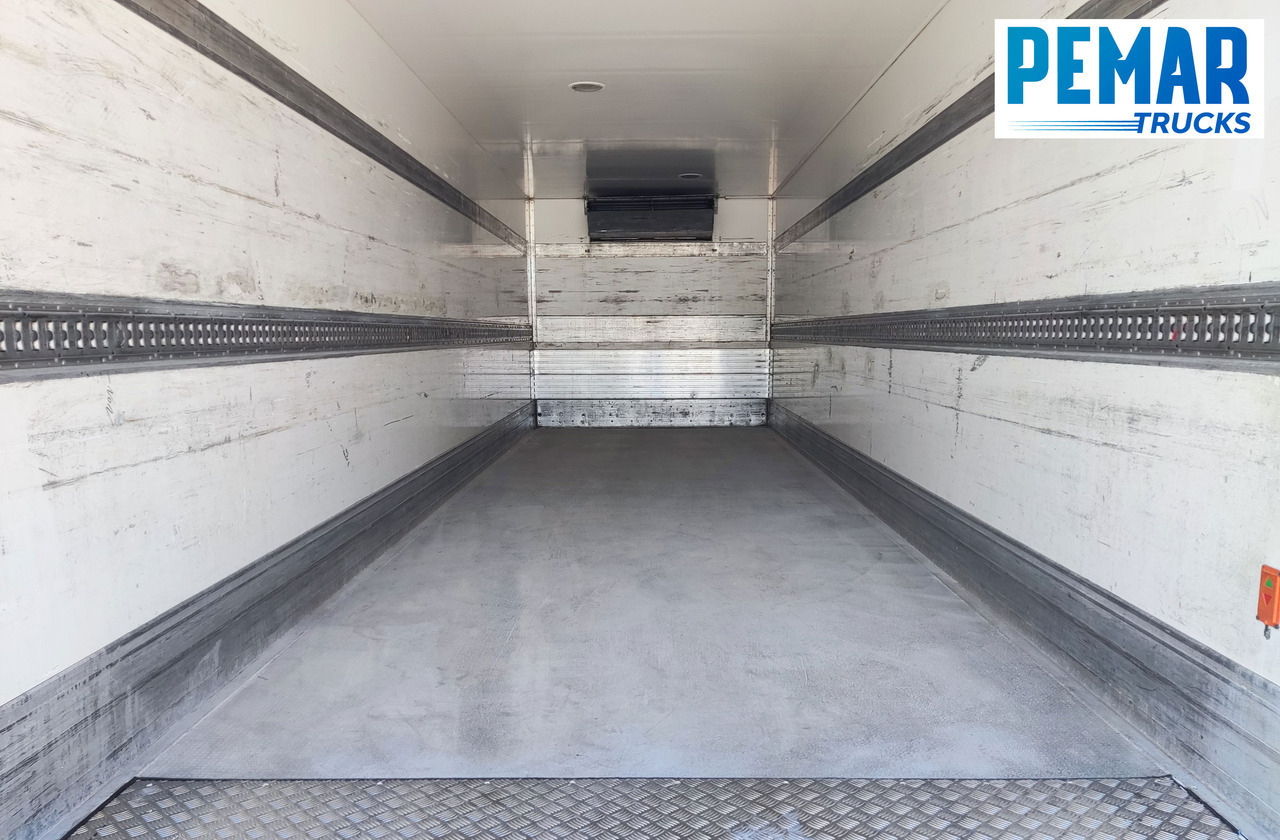 Chladirenské nákladné vozidlo DAF CF 330 FRIGORIFICO 18T: obrázok 13