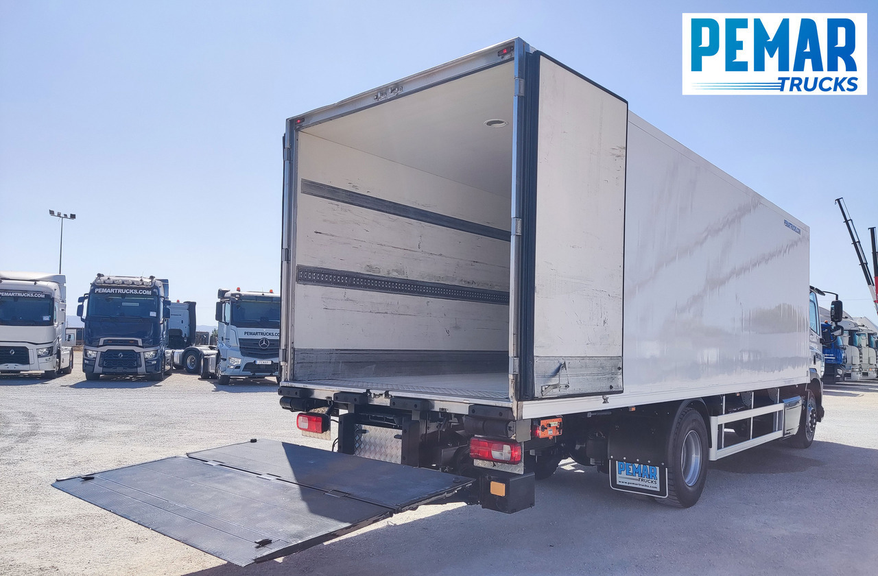 Chladirenské nákladné vozidlo DAF CF 330 FRIGORIFICO 18T: obrázok 10